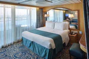 Grand Suite - 1 Bedroom